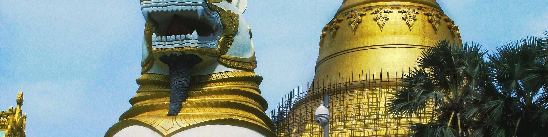 peaceful, beautiful,
faithful