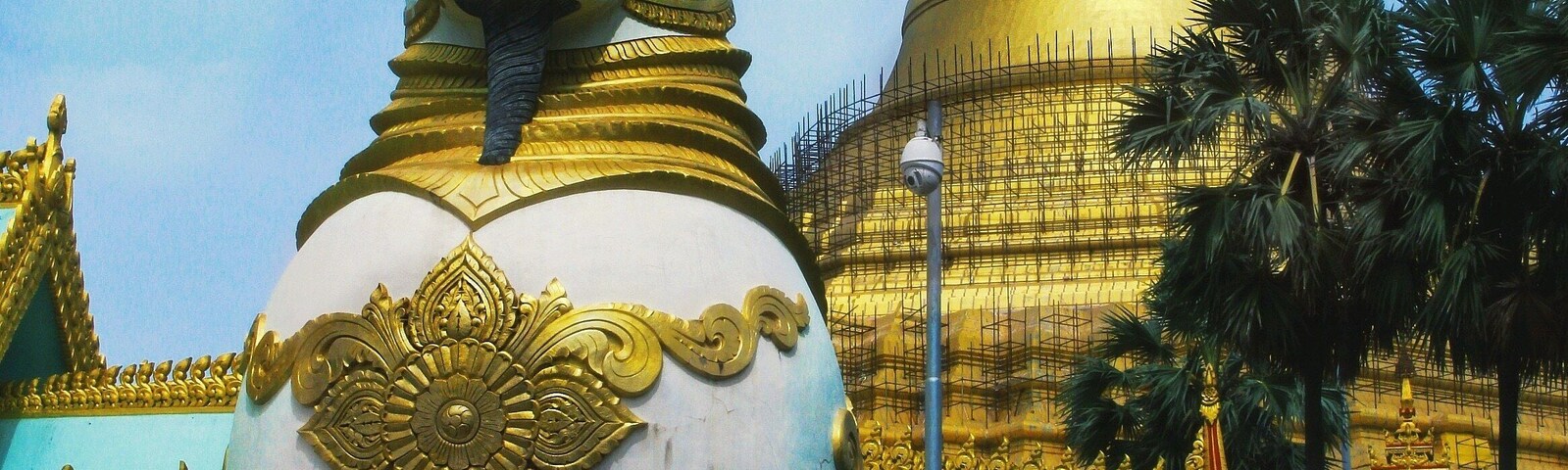 peaceful, beautiful,
faithful