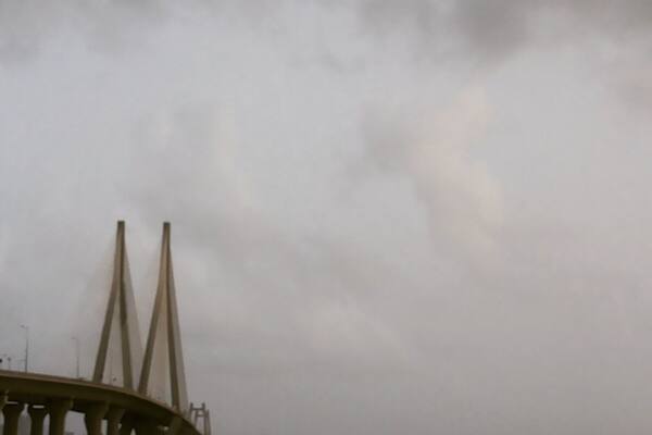 Mumbai, you beauty! You'll always always be my most favorite city in the whole wide world! #Mumbai #IncredibleIndia #absolutefavorite