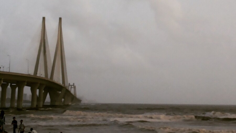 Mumbai, you beauty! You'll always always be my most favorite city in the whole wide world! #Mumbai #IncredibleIndia #absolutefavorite