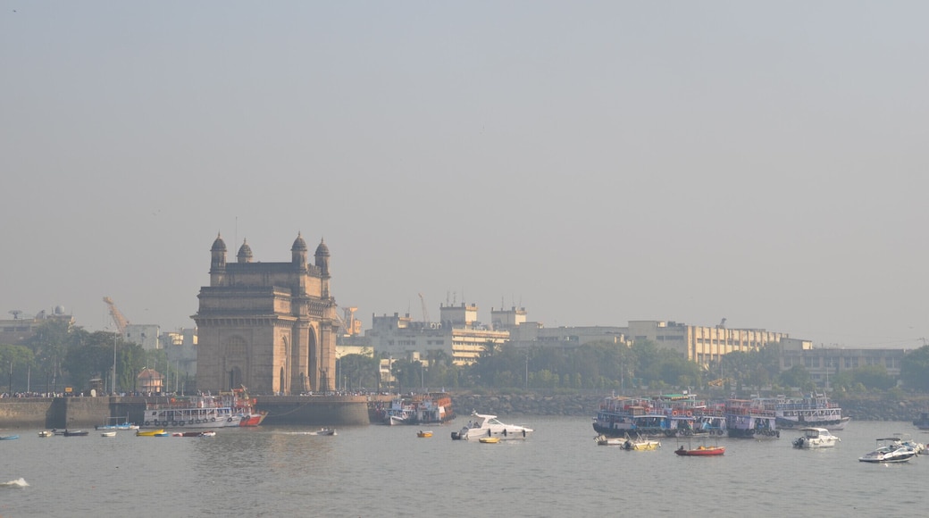 Gateway Mumbai India