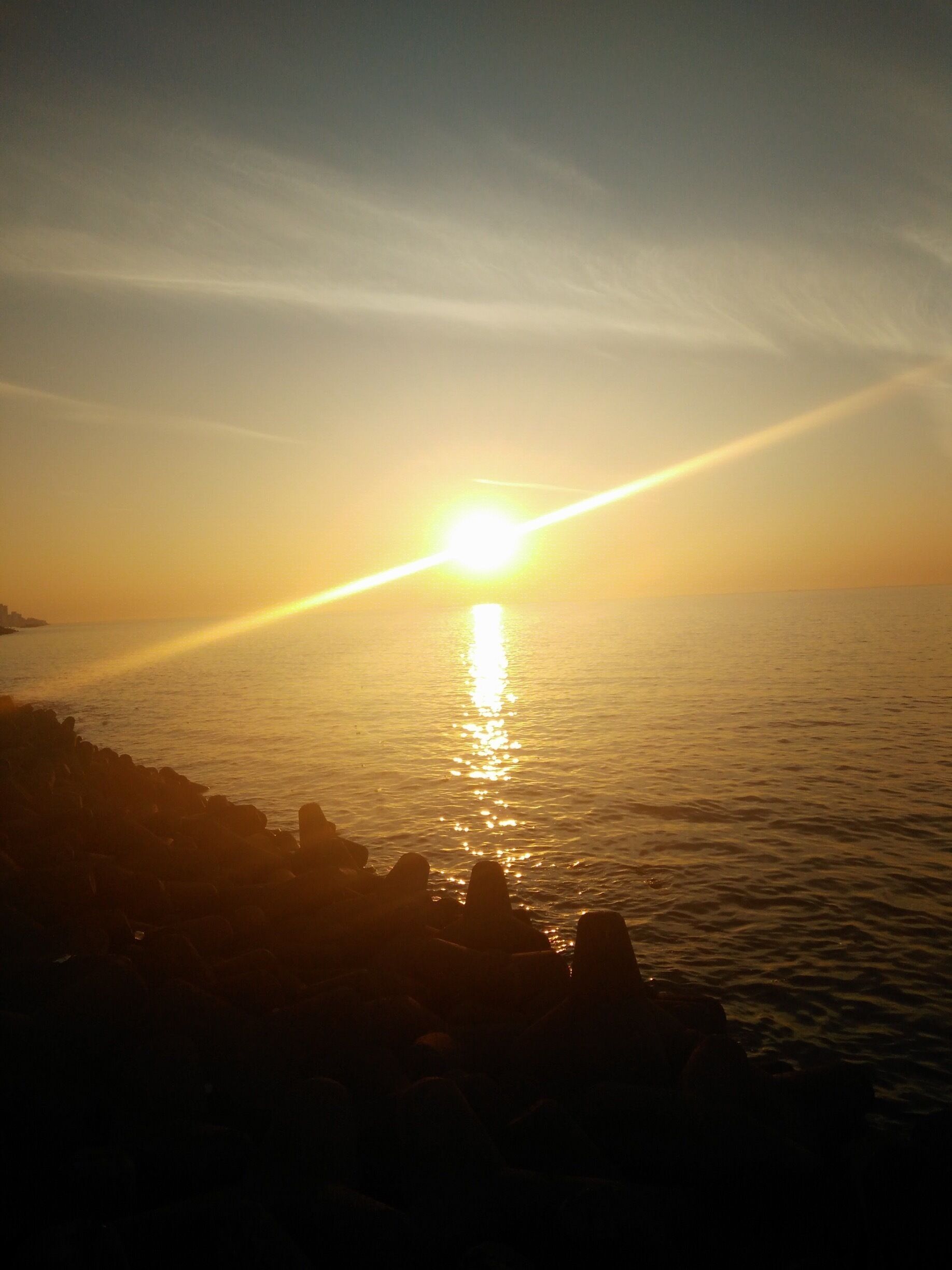 Place that always make me feel better
#BeachTips