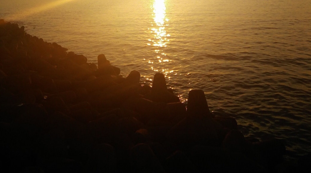 Place that always make me feel better
#BeachTips