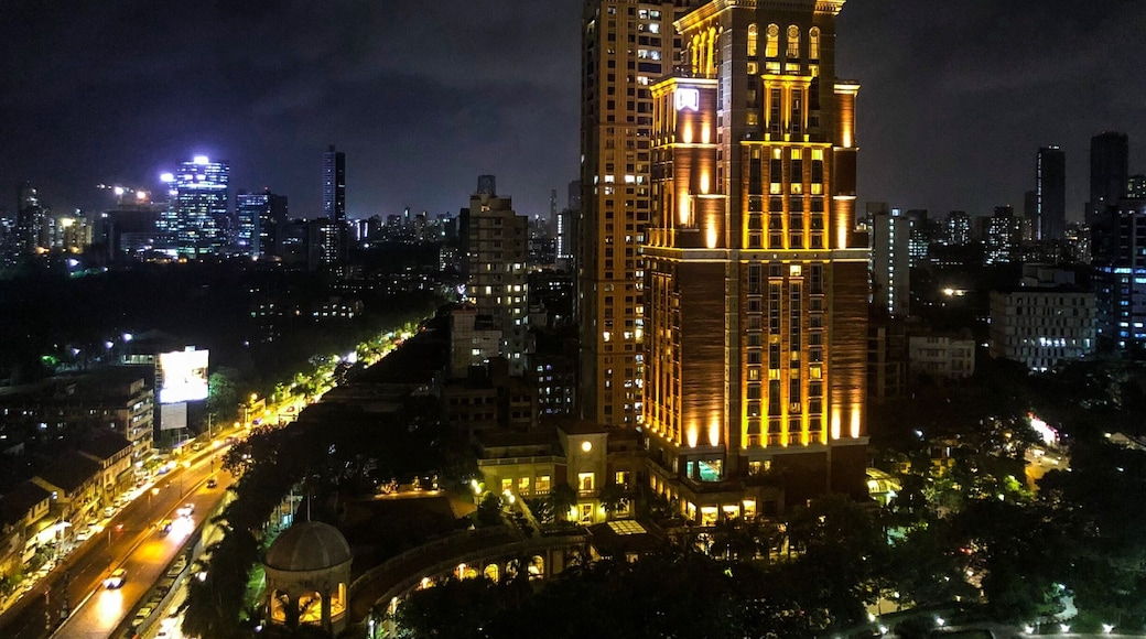 ITC grand Central hotel