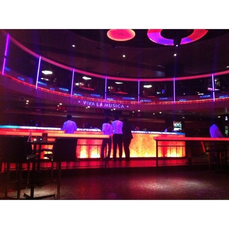 High Street Phoenix Mall