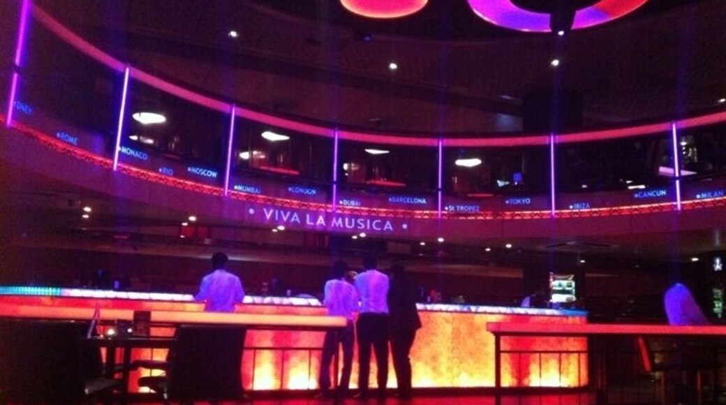 High Street Phoenix Mall