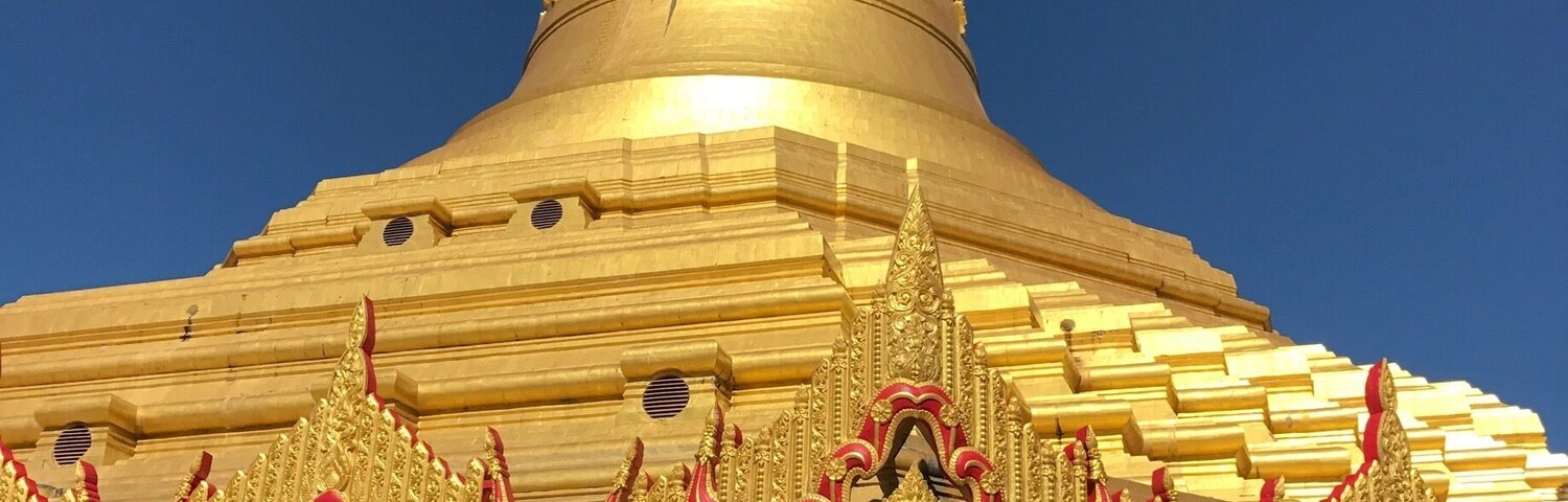 Beautiful pace to visit ! Peaceful and relax way of meditation .