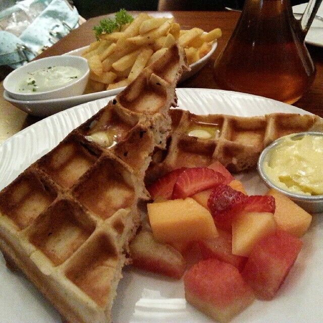 Rue commerçante Colaba Causeway