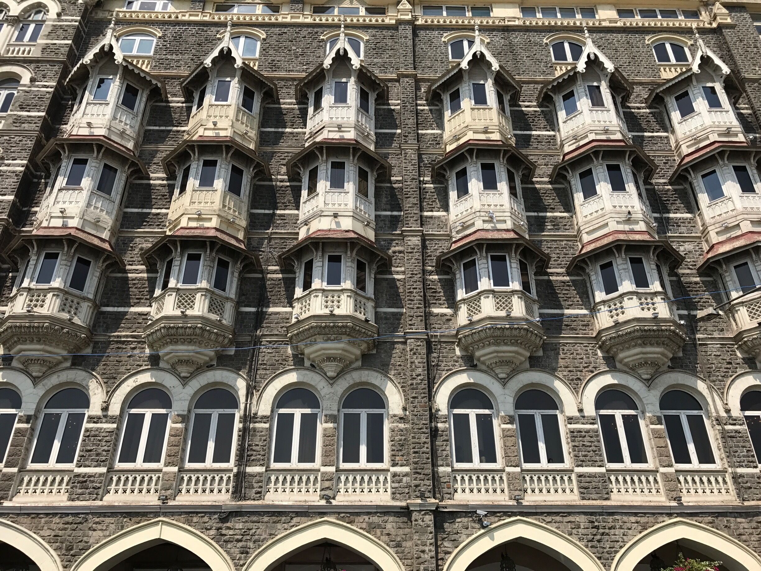 Patterns of India 🇮🇳 