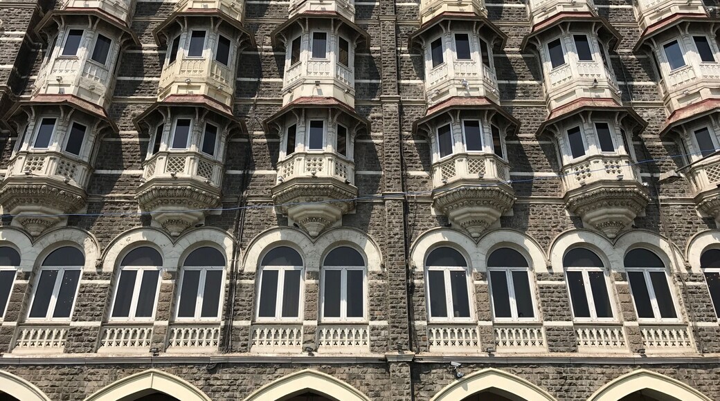 Patterns of India 🇮🇳