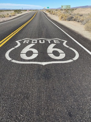 #route66 #lifeatexpediagroup
