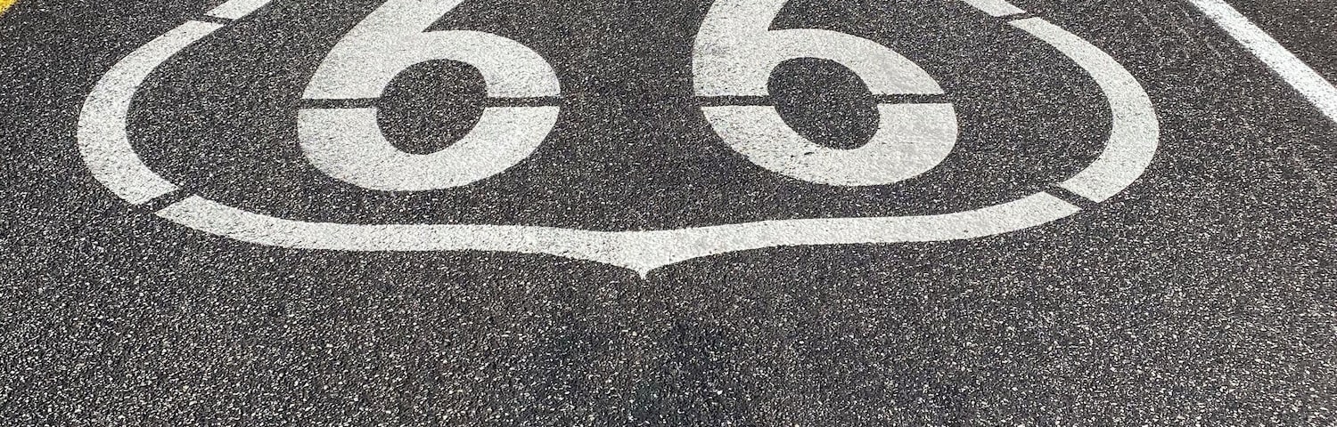 #route66 #lifeatexpediagroup