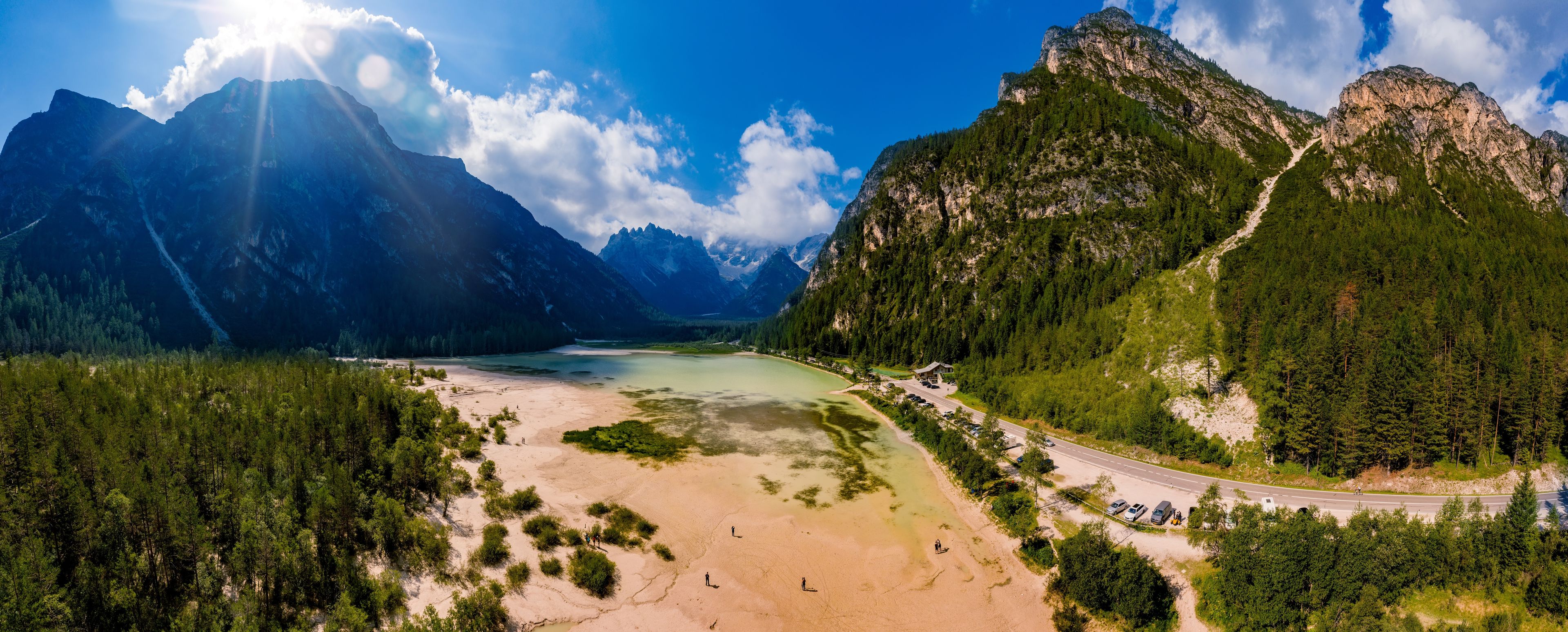 Cortina d'Ampezzo