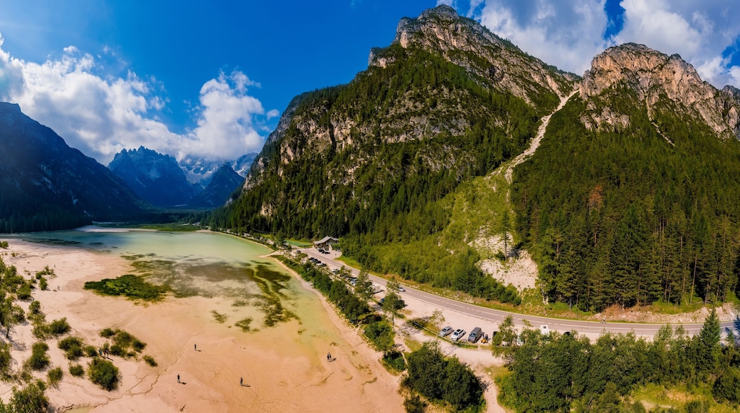 Cortina d'Ampezzo