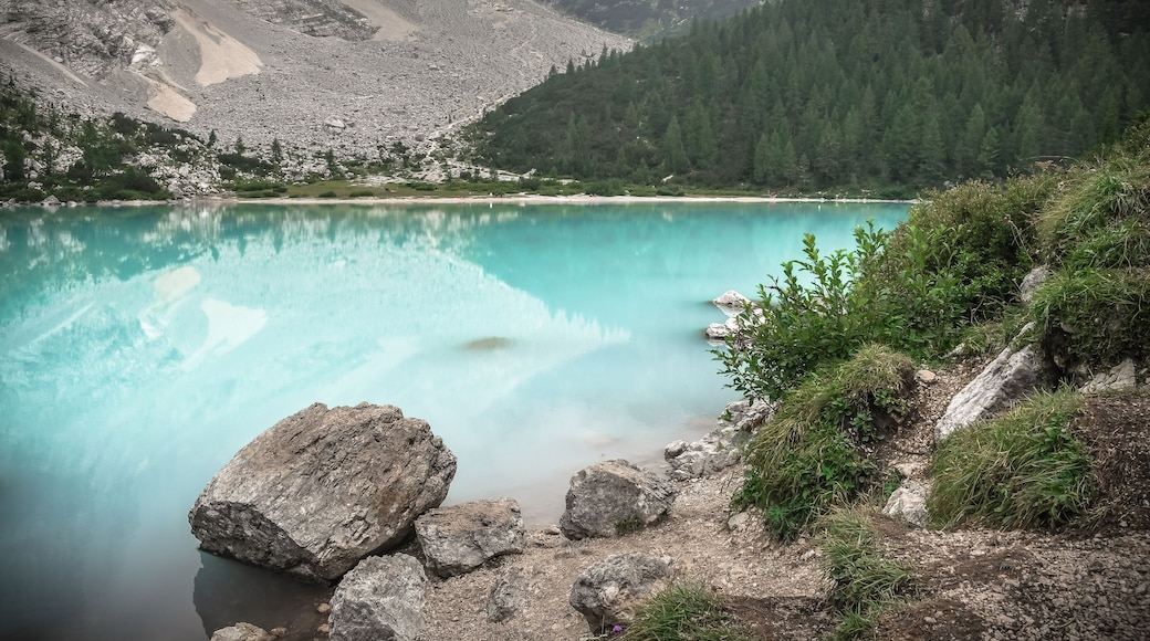 Cortina d'Ampezzo