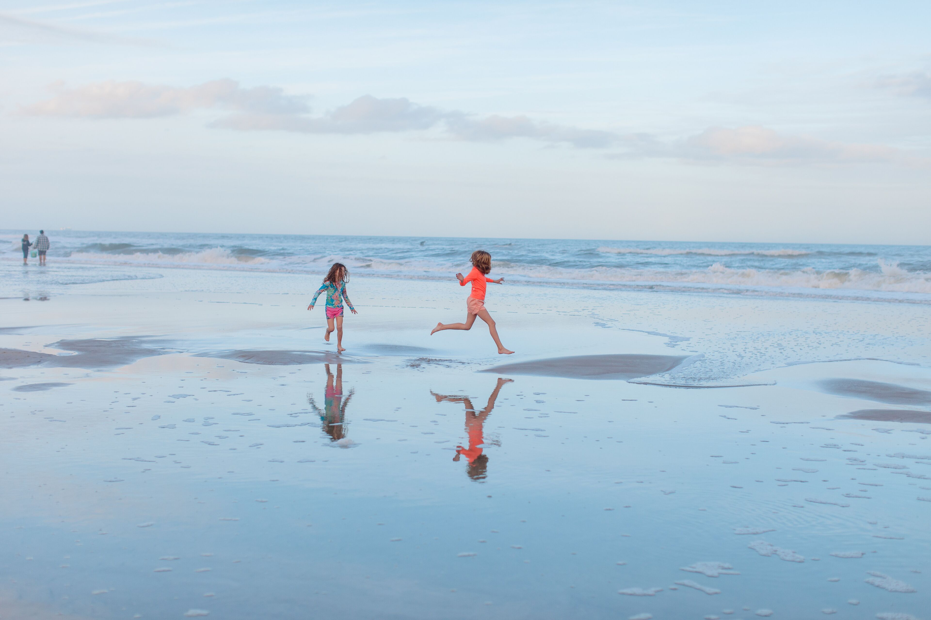 Atlantic Beach