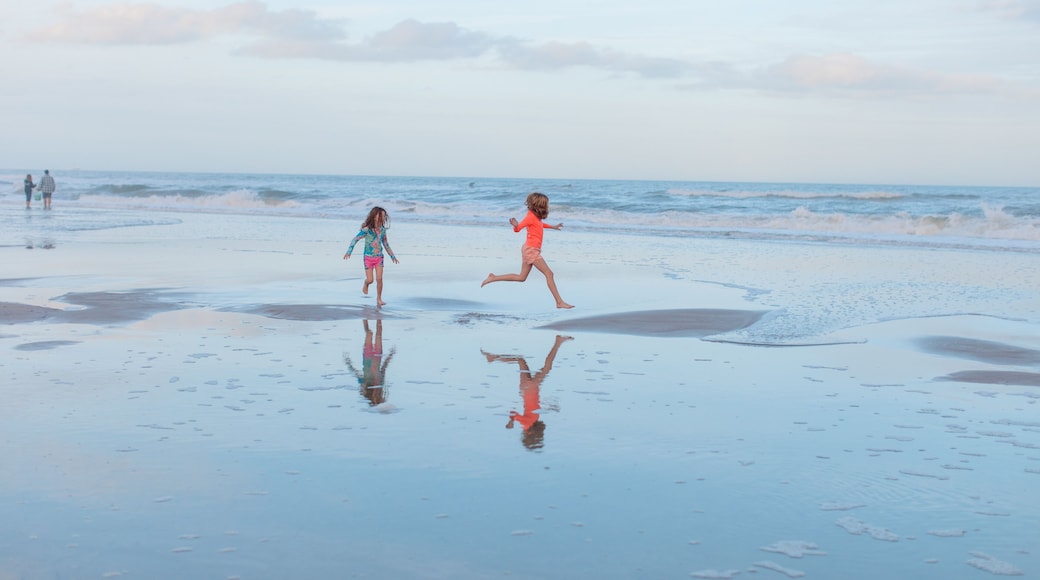Atlantic Beach