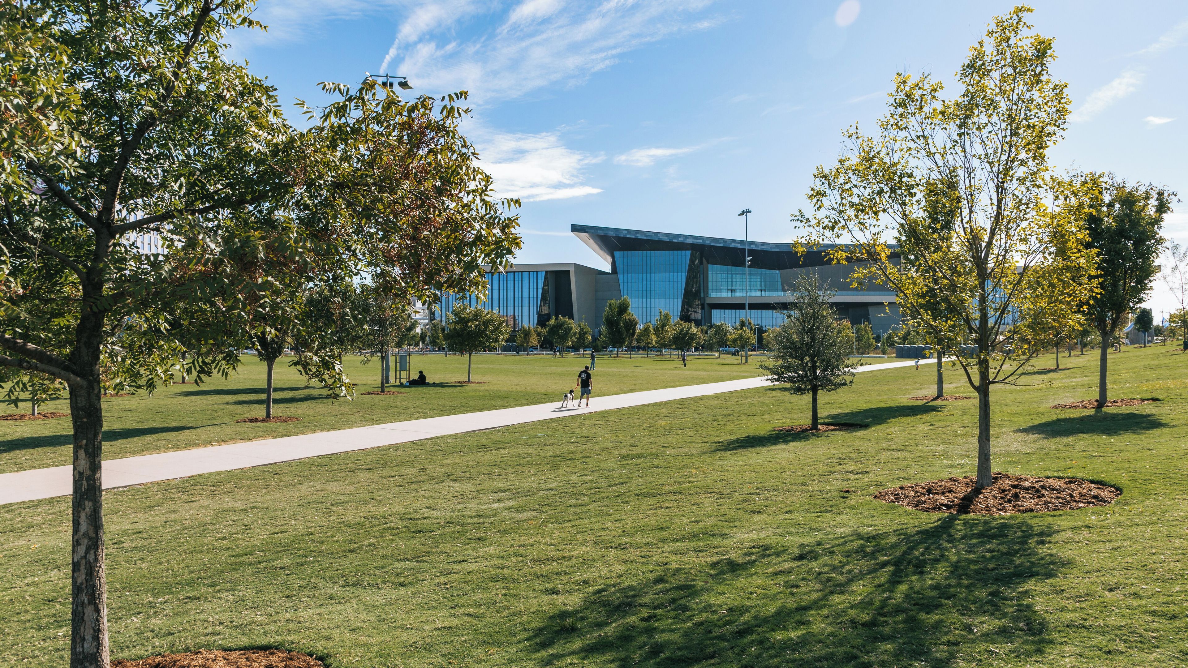 Scissortail Park