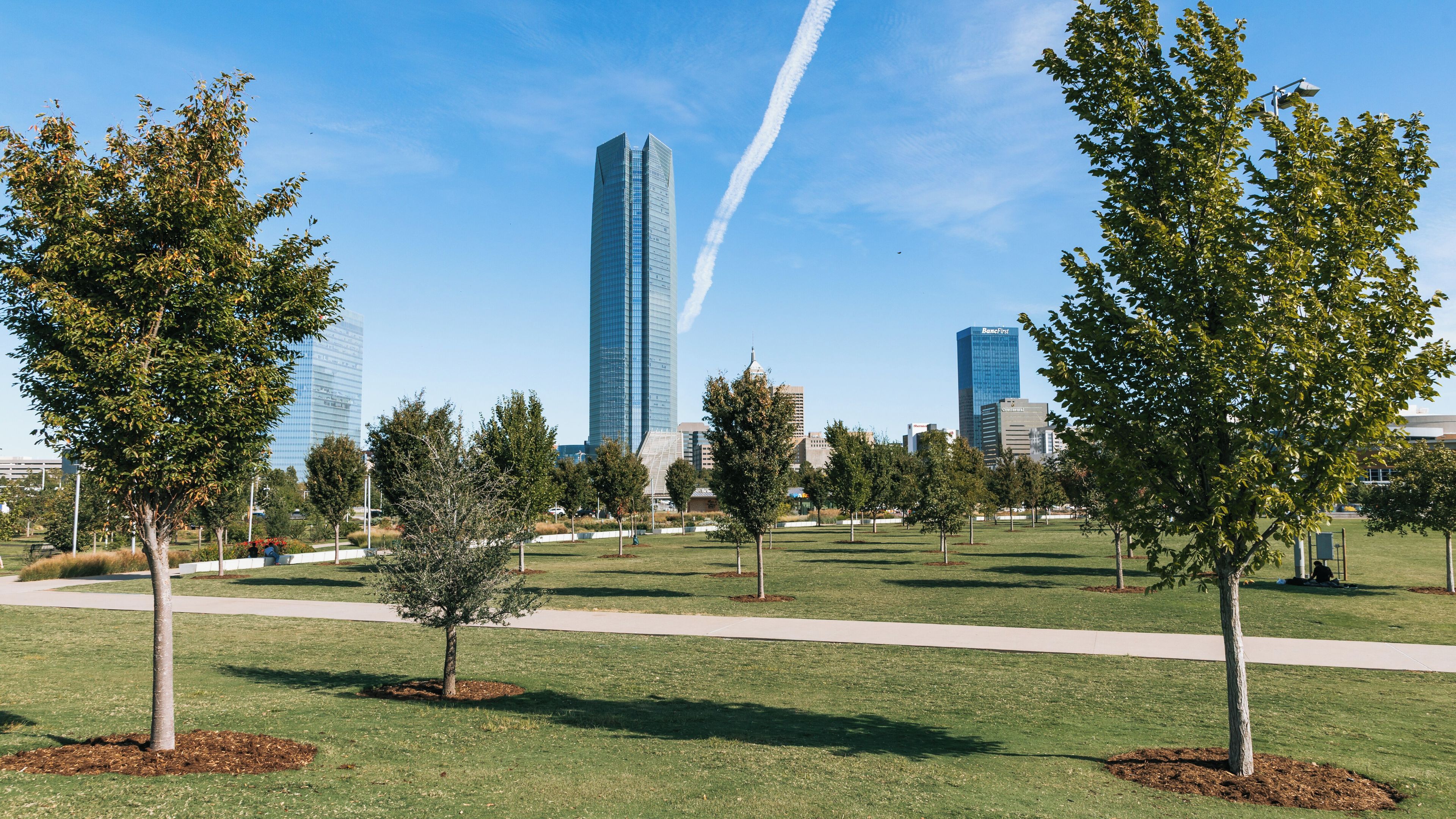 Scissortail Park