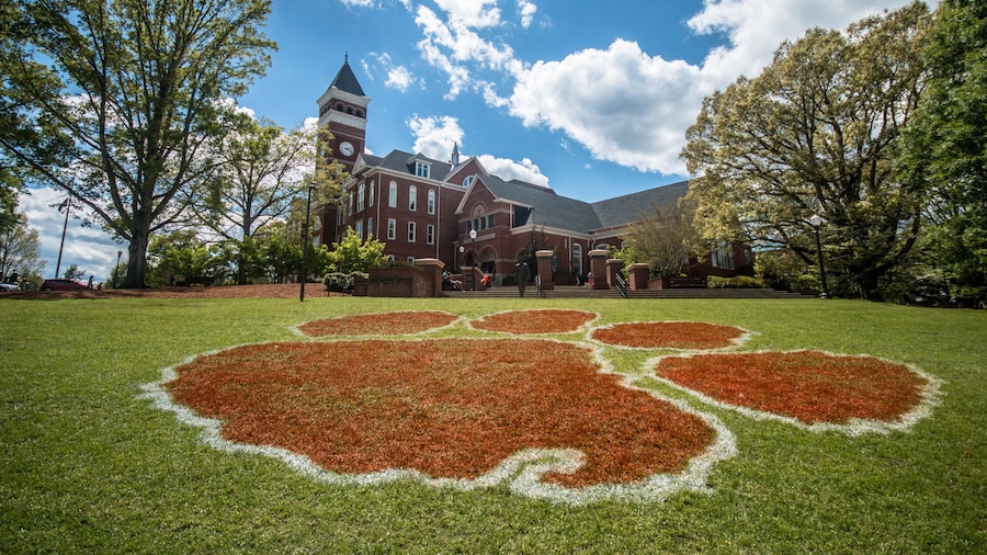 Clemson University