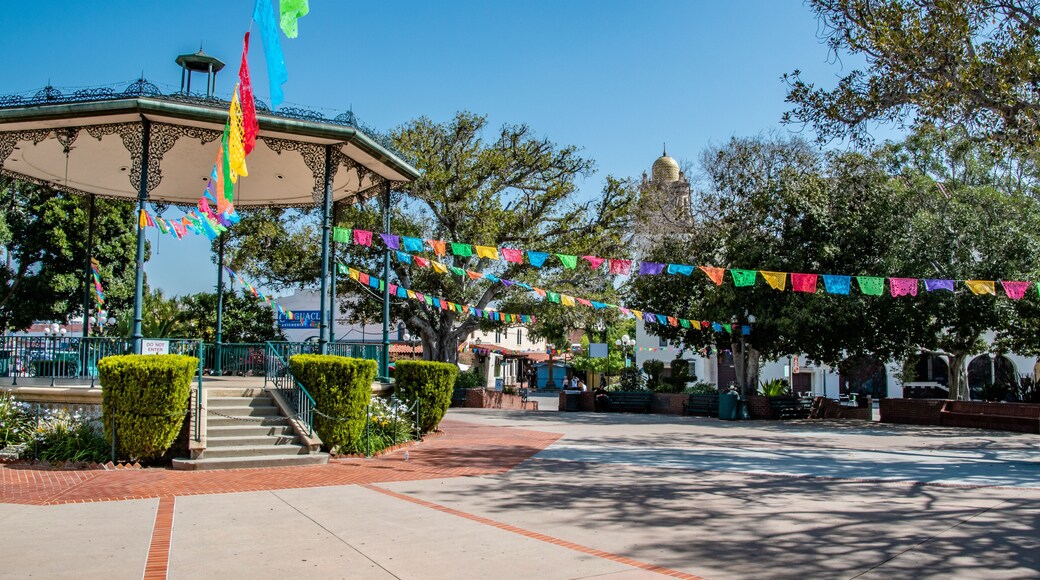 プラザ・メキシコ