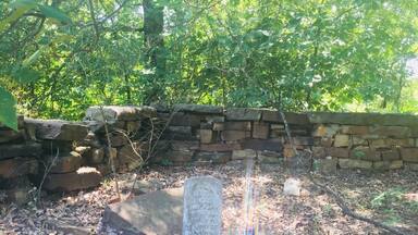 Neat historic cemetery and museum.