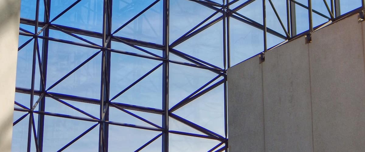 The Presidential Library of John F. Kennedy is a treasure. Located on a point, it is surrounded by water. There is a cafe and gift shop. Privately run, charges admission. #localgem #weekendtrip #perspectives #presidentiallibrary #JFK #boston