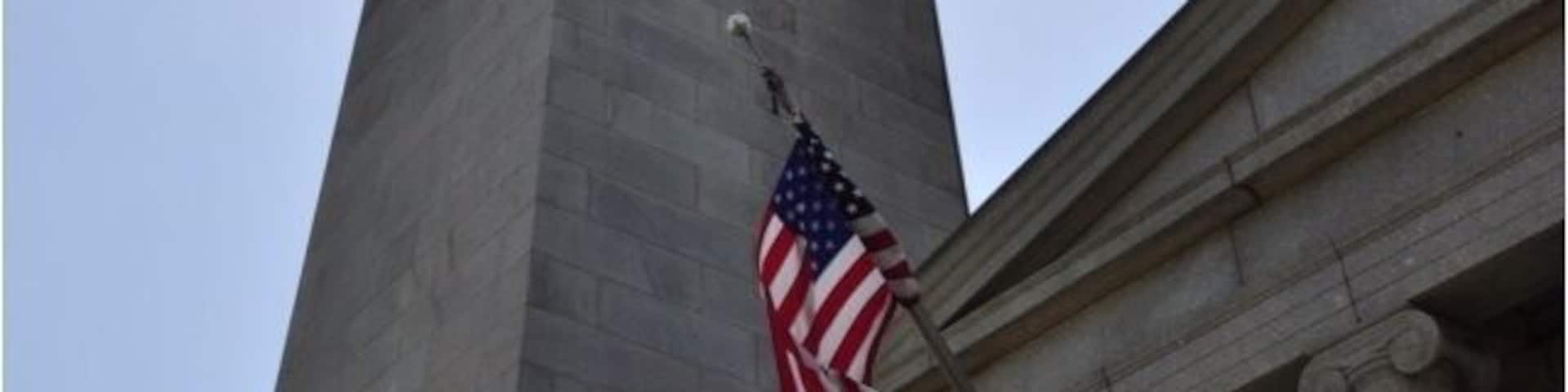 Total eclipse of the English