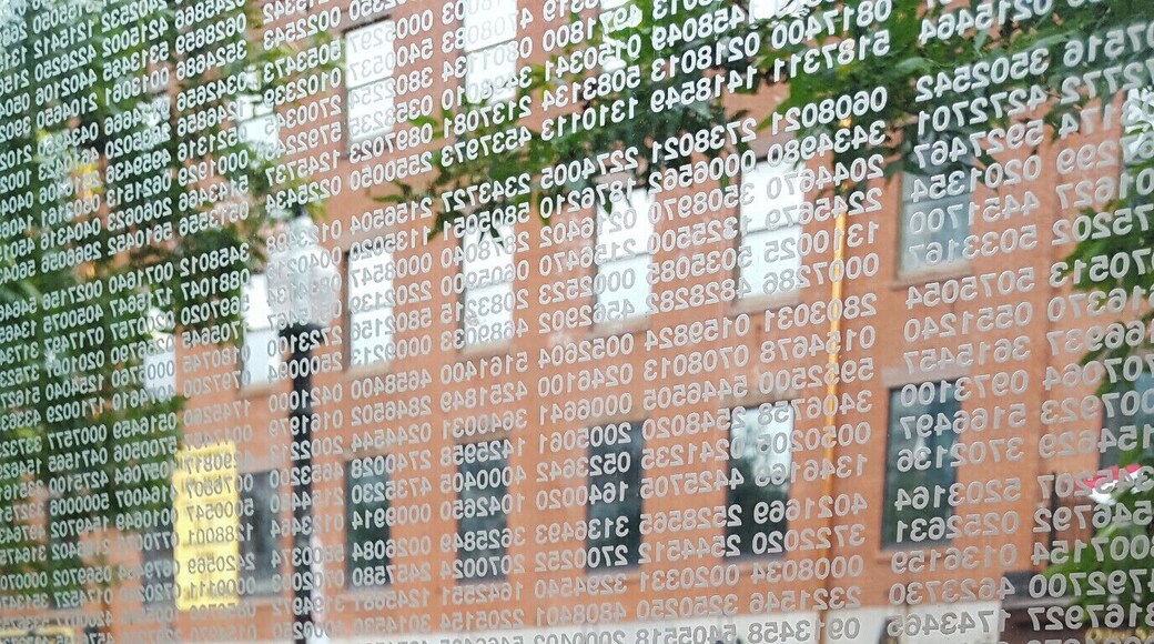 Blackstone Block Historic District