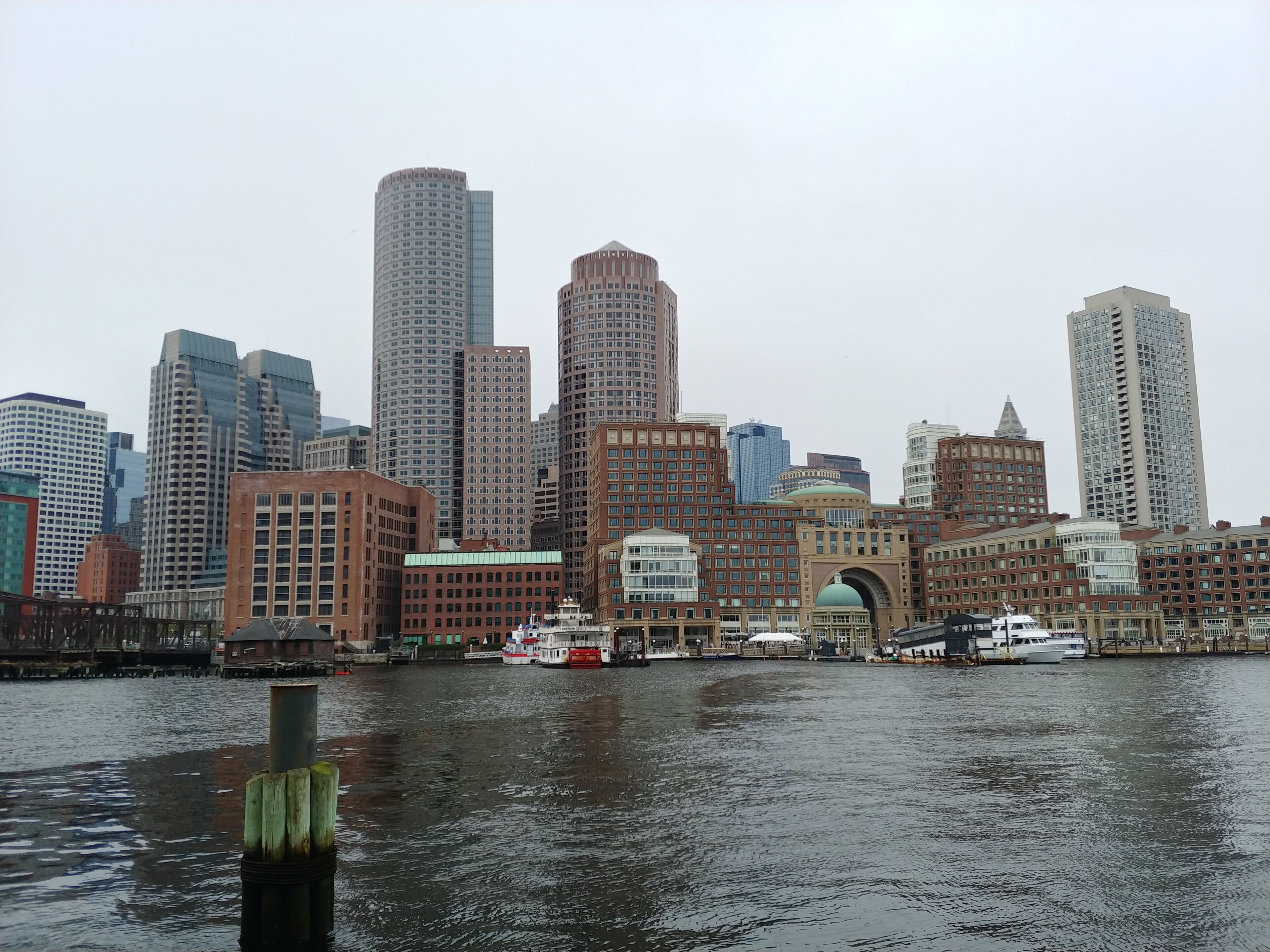 Boston