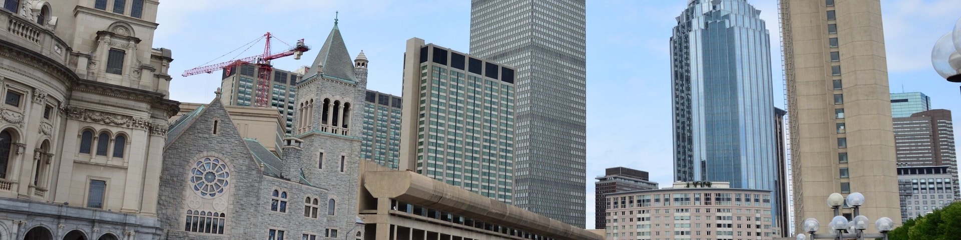 Missing beautiful Boston summer days...
#StunningStructures