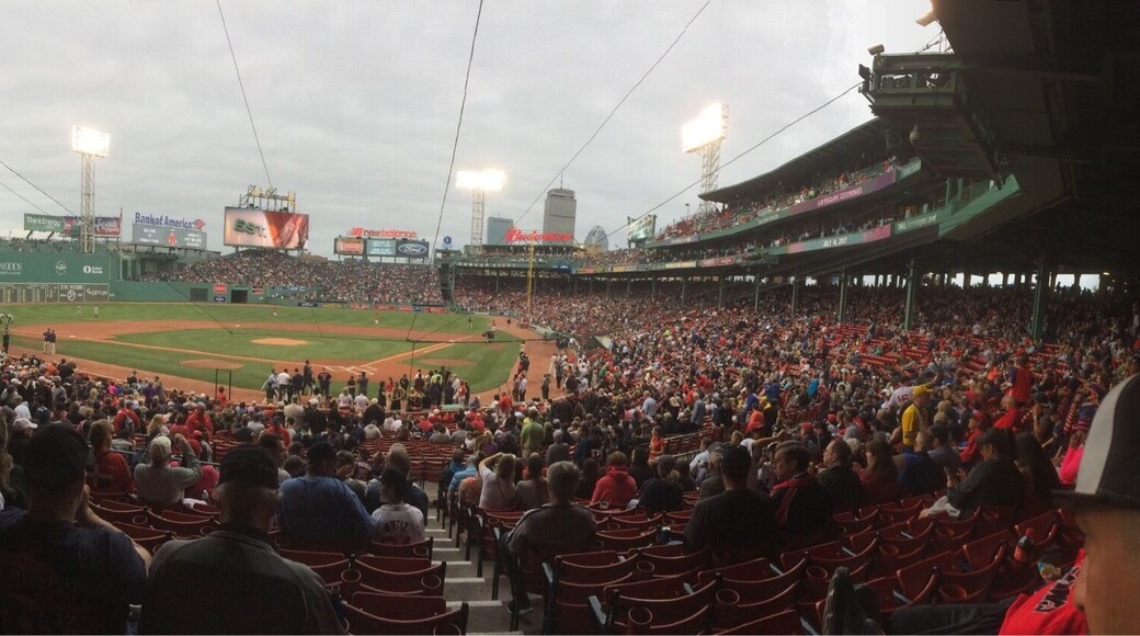 If you are a true baseball fan Fenway should be in your list.
Stay in an Airbnb as hotels are extremely expensive in Boston.
Take the field tour if you have a chance.