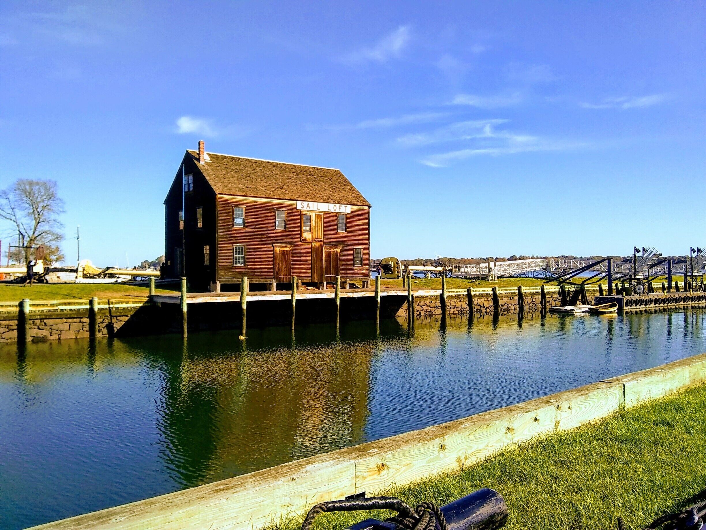 Just a Halloween weekend in Salem. 2017