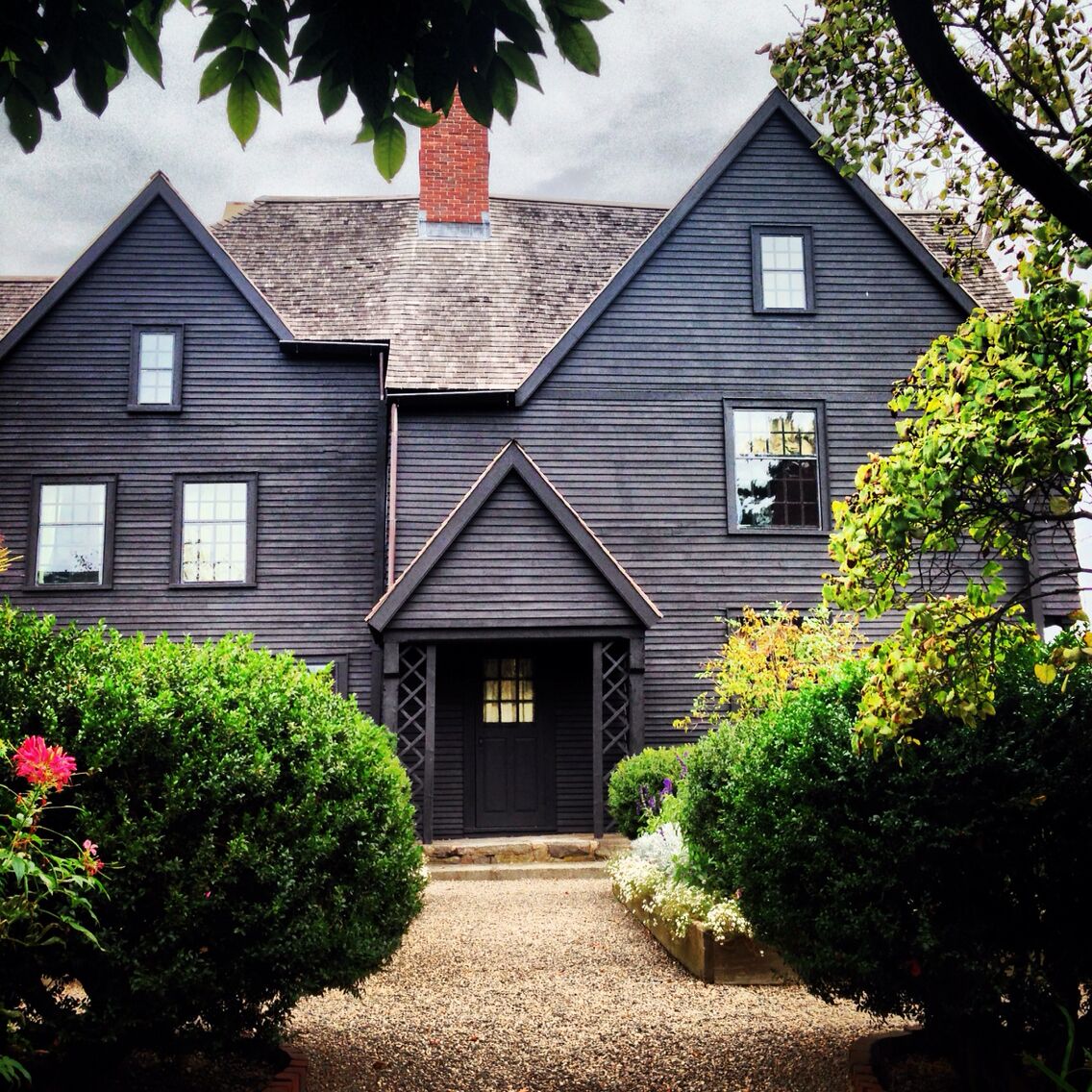 It's really interesting if you like: books, Hawthorne, architecture, history. Shell out the money for your tour ticket, it's worth it.