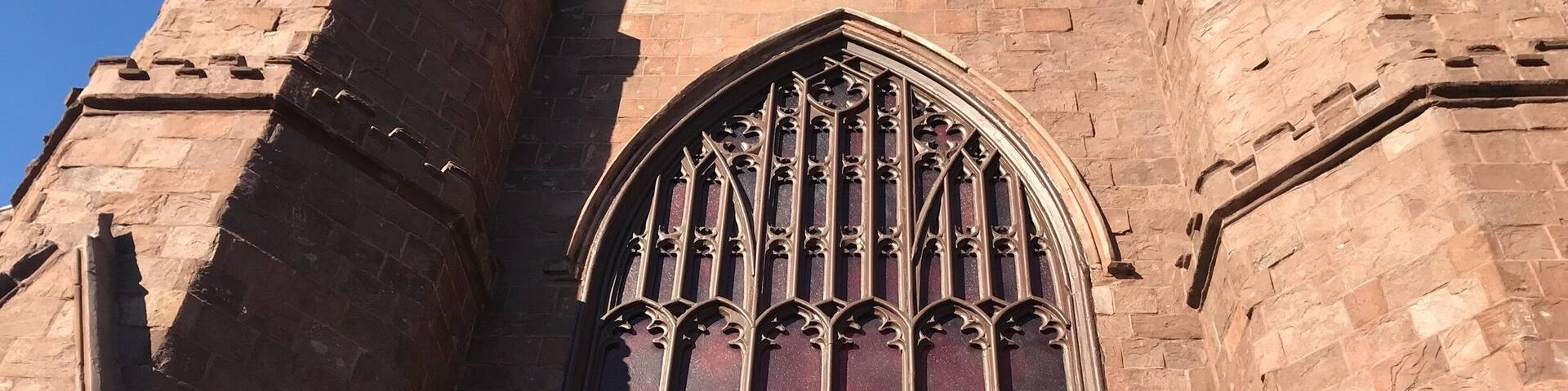 Awesome stories of the witch trials.