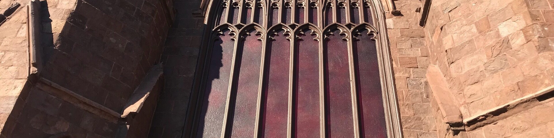 Awesome stories of the witch trials.