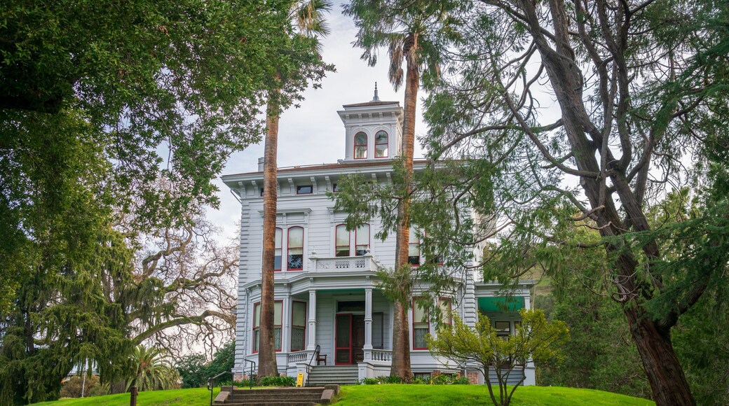 Di tích lịch sử quốc gia John Muir