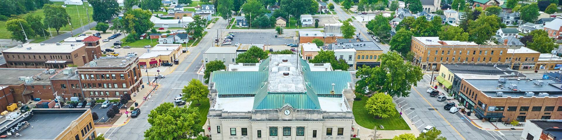Auburn Hotel Guide