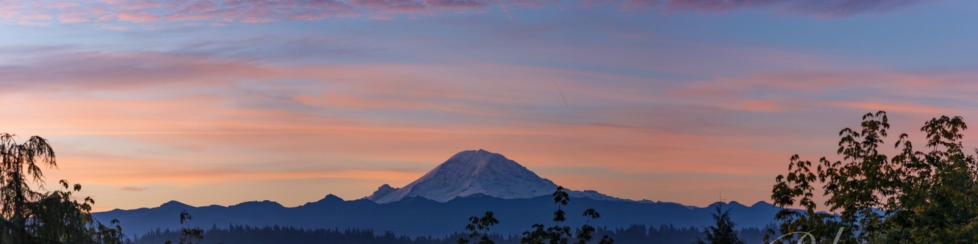 Mount Rainier