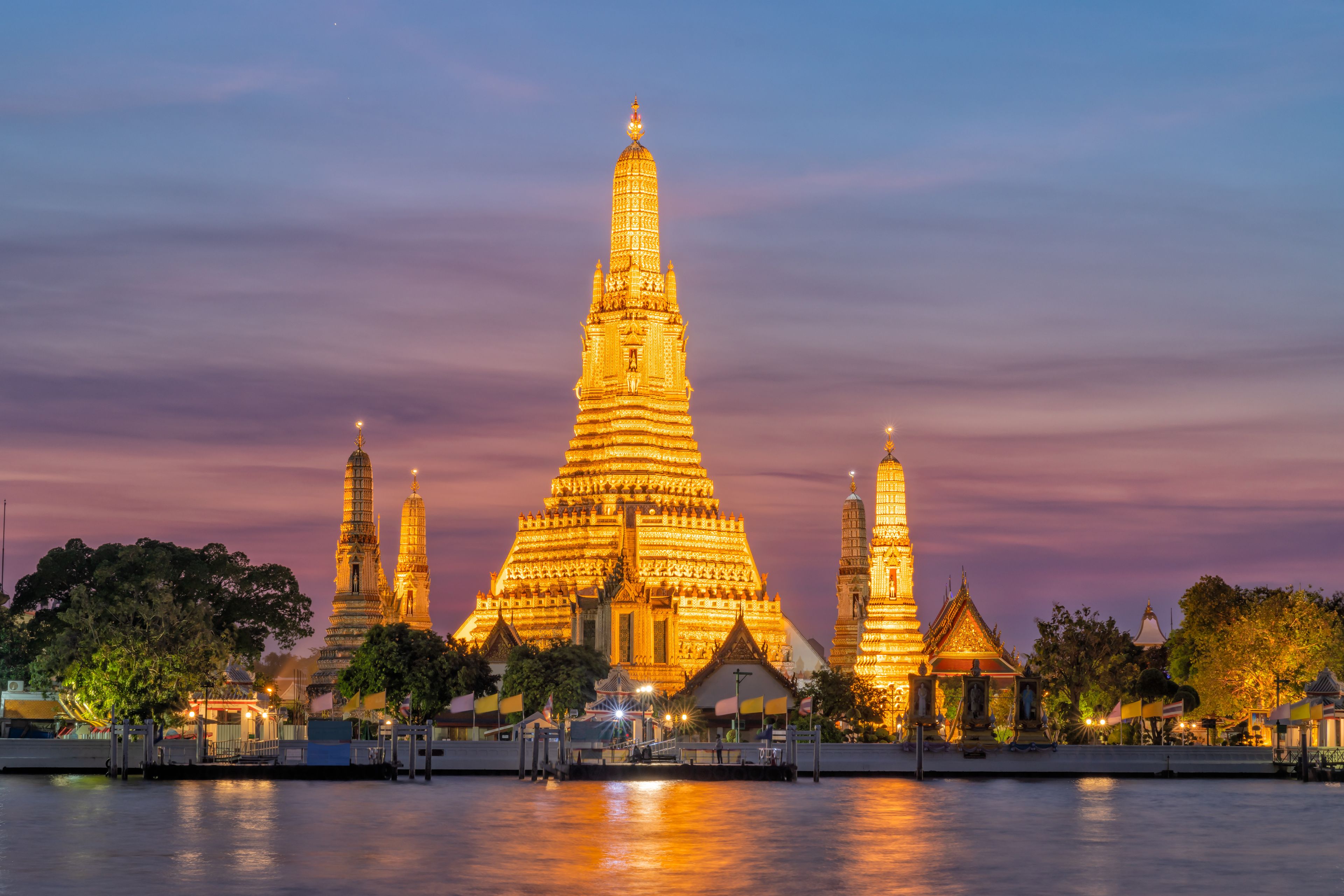 Riverside Plaza Bangkok