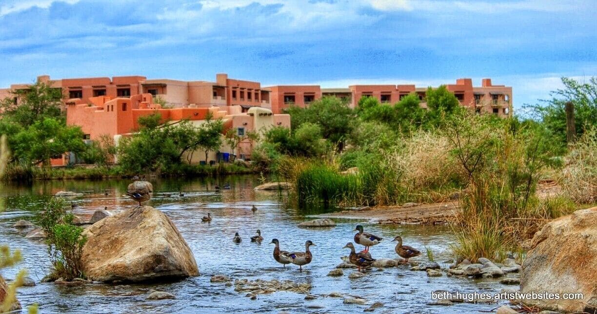 Chandler turismo: qué visitar en Chandler, Phoenix, 2026 | Viaja con Expedia