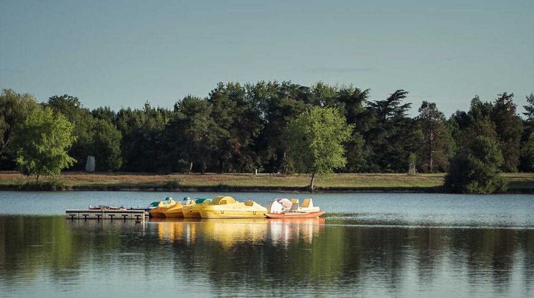 A place to relax and enjoy!!!