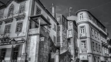 The municipality is limited to the north by Spain, to the east by the municipality of Vinhais, to the southeast by Valpaços, to the southwest by Vila Pouca de Aguiar and to the west by Boticas and Montalegre.
The main access routes are EN103 (starting in Neiva, near Viana do Castelo, where it connects with the EN13, and extends through a landscape that is multifaceted by the East of the Alto Minho, and throughout the North area of Trás-os- Montes, passing through places like Braga, Chaves, Vinhais, until finishing in Bragança) and the A24 (Chaves-Viseu). It also has an industrial zone with several regional companies. It can be said that it is an entrepreneurial city because, in terms of tourism, it presents rural tourism houses and good restaurants for the great lovers of Transmontana gastronomy.