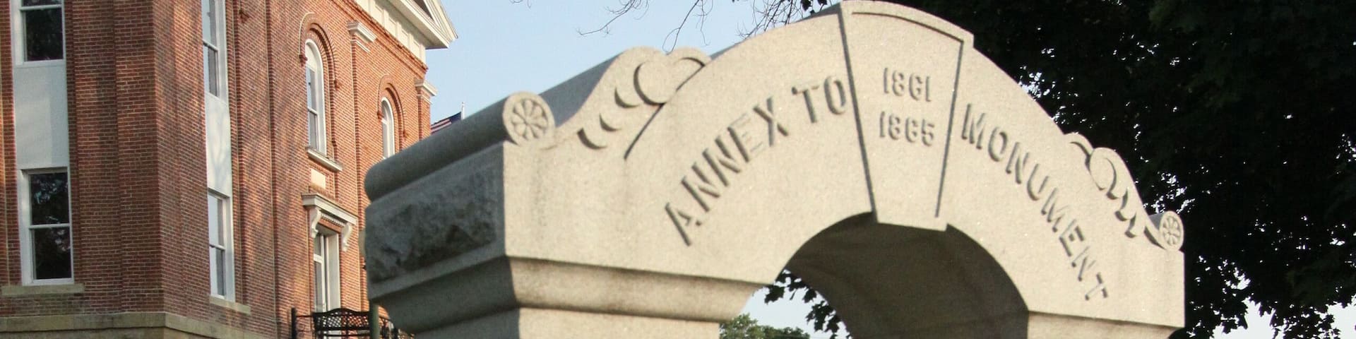 Carroll County Courthouse