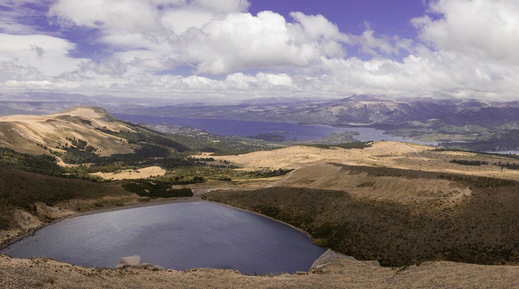 Departamento de Aluminé