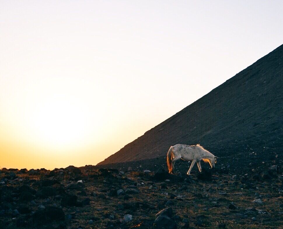 Telica Volcano near #leon #nicaragua