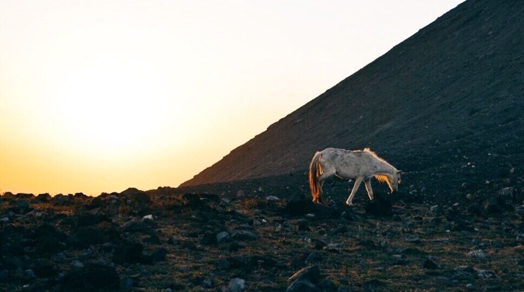 Telica Volcano near #leon #nicaragua