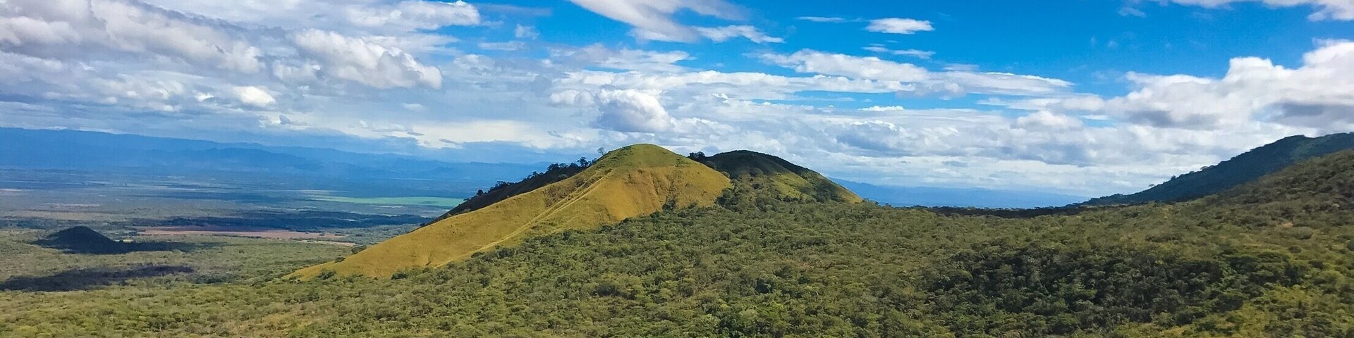 Hiked up this volcano and surfed down! 🏂