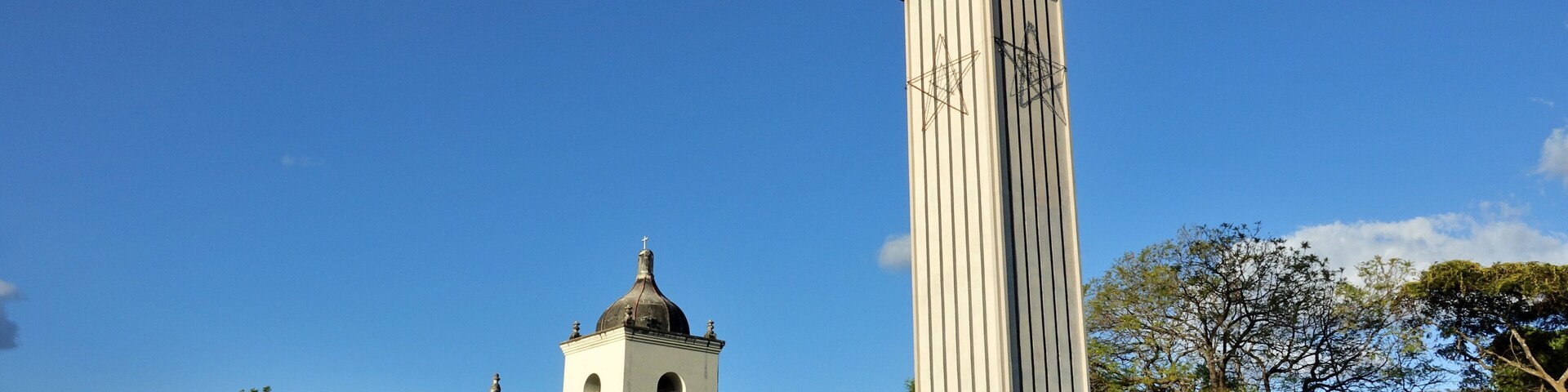 Nicaragua Somoto village