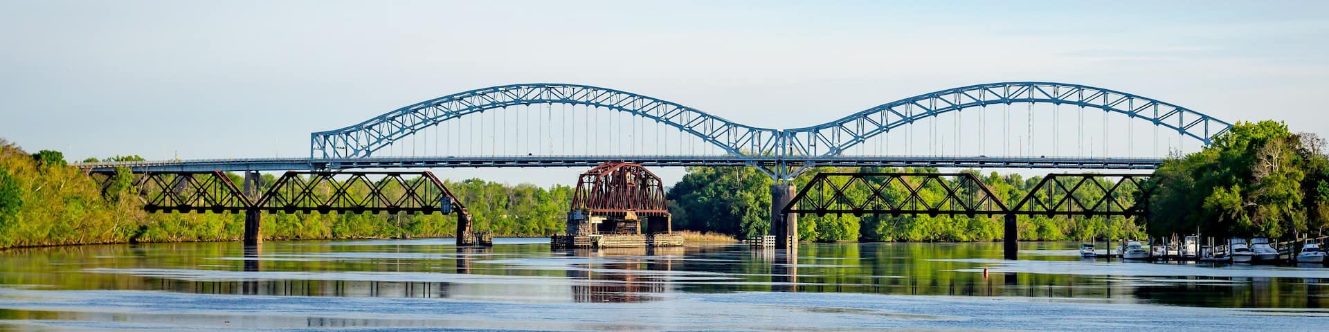 Arrigoni Bridge